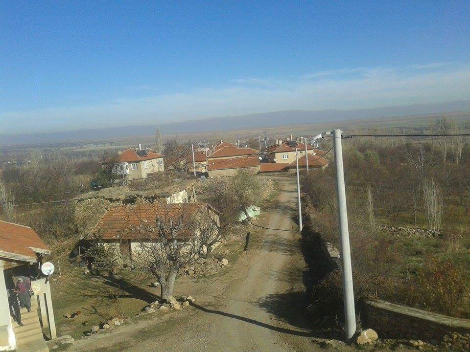 Akşehir Yeniköy Köyü Resimleri 5