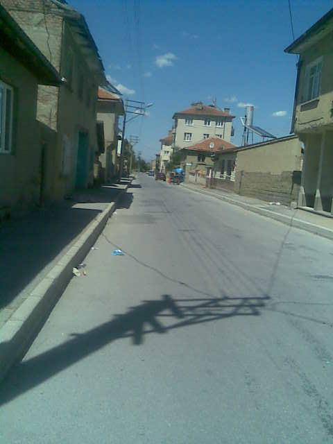 Akşehir Yenimahalle Köyü Resimleri 1