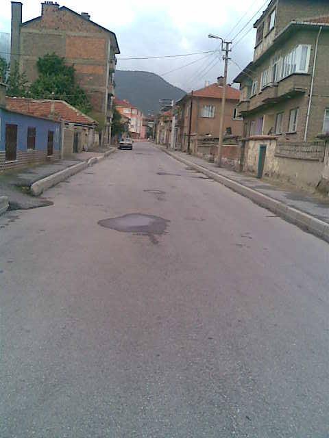 Akşehir Yenimahalle Köyü Resimleri 2