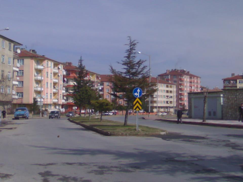 Akşehir Yenimahalle Köyü Resimleri 3