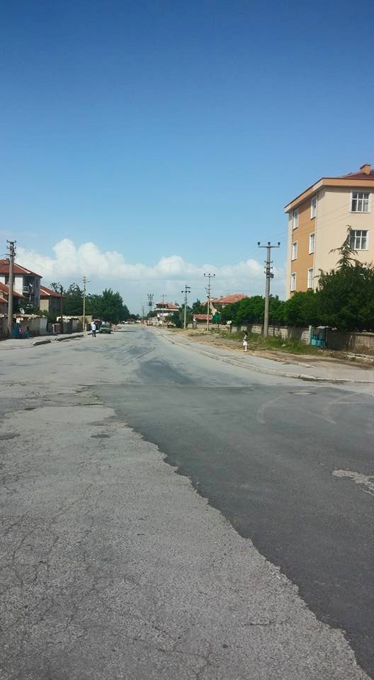 Akşehir Yenimahalle Köyü Resimleri 4