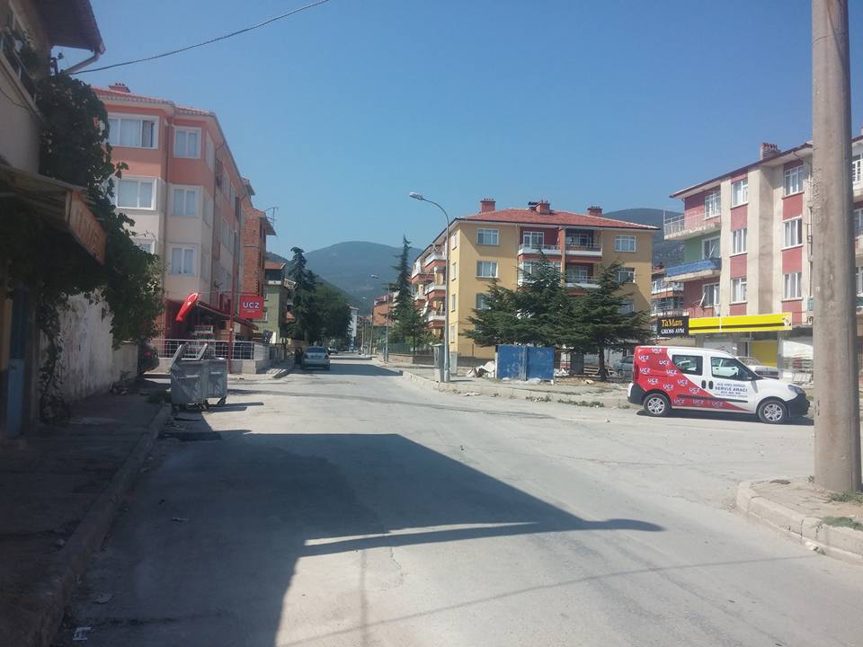 Akşehir Yenimahalle Köyü Resimleri 6