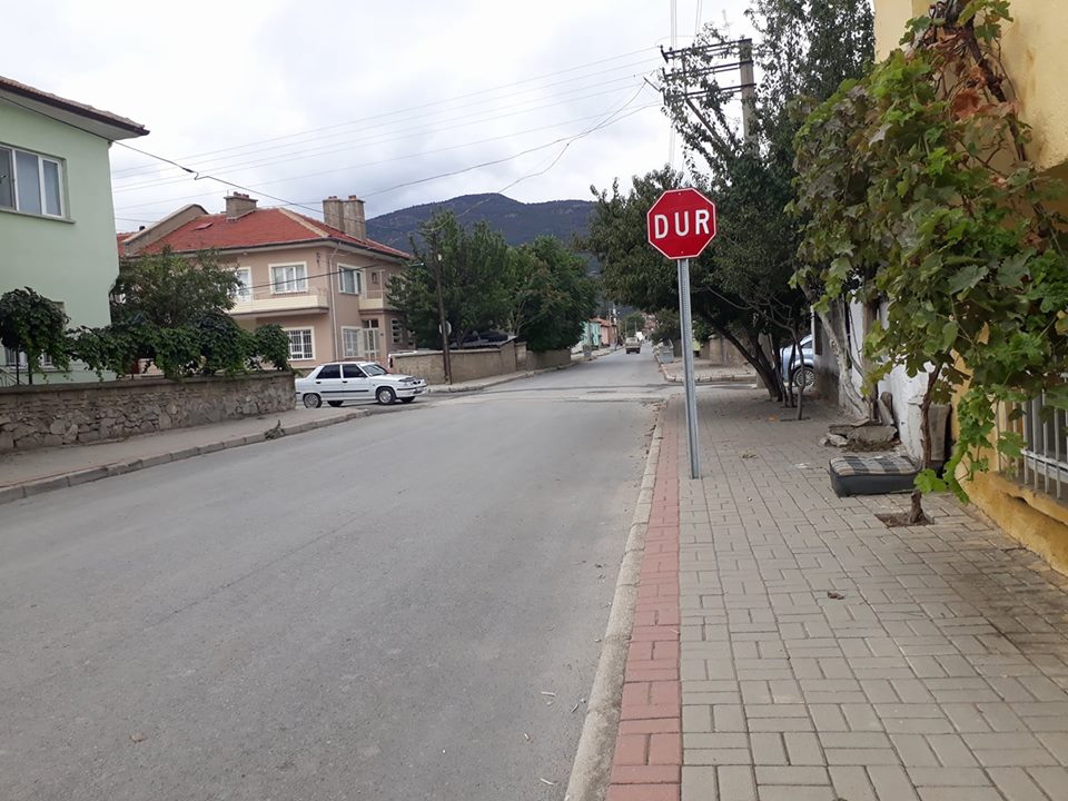 Akşehir Yenimahalle Köyü Resimleri 8