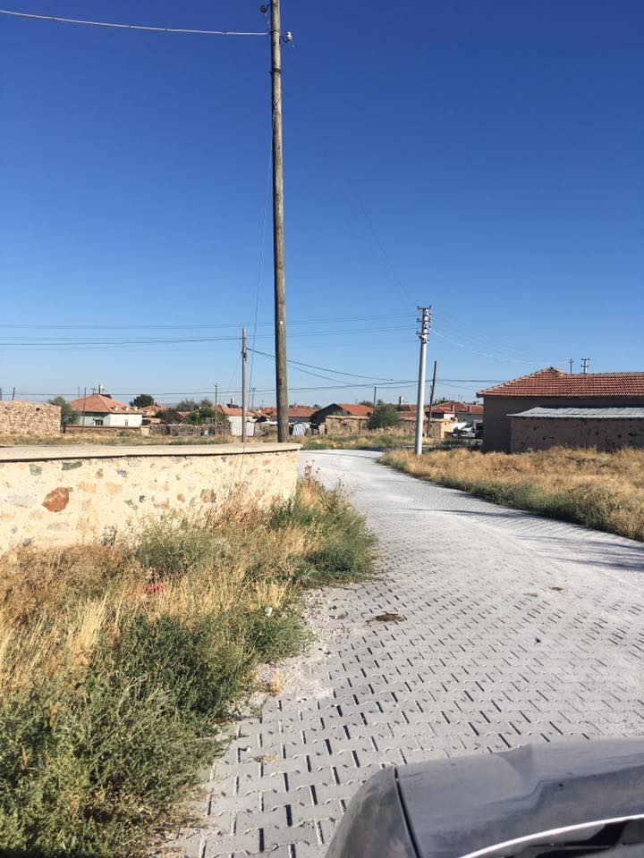 Altınekin Akçaşar Köyü Resimleri 1