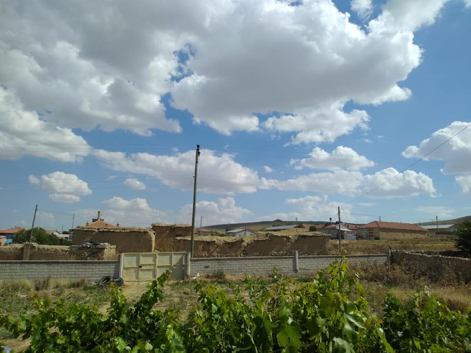 Altınekin Akçaşar Köyü Resimleri 2