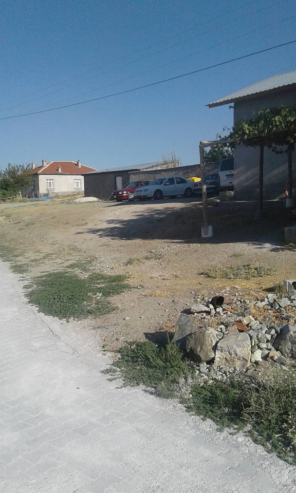 Altınekin Akçaşar Köyü Resimleri 3