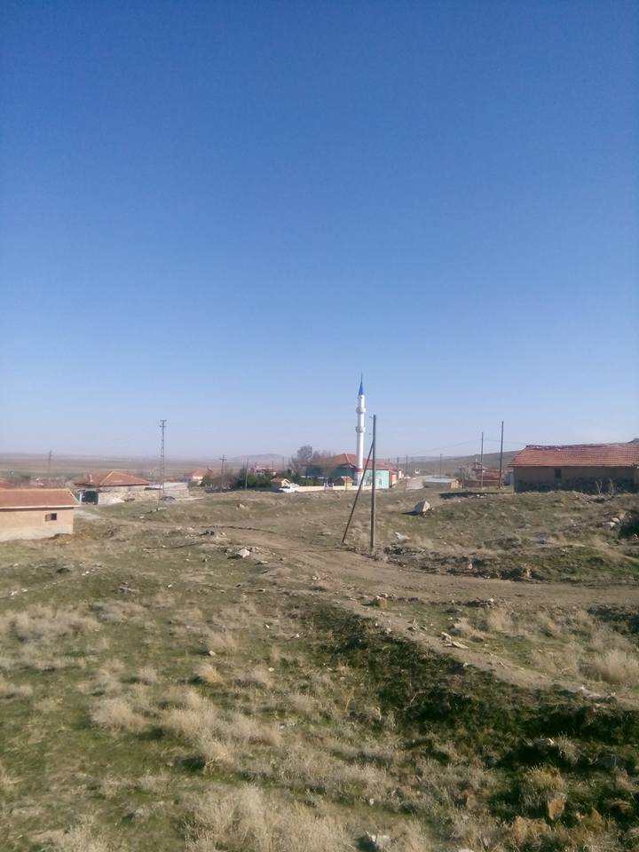 Altınekin Akçaşar Köyü Resimleri 4