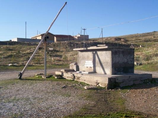 Altınekin Akçaşar Köyü Resimleri 5