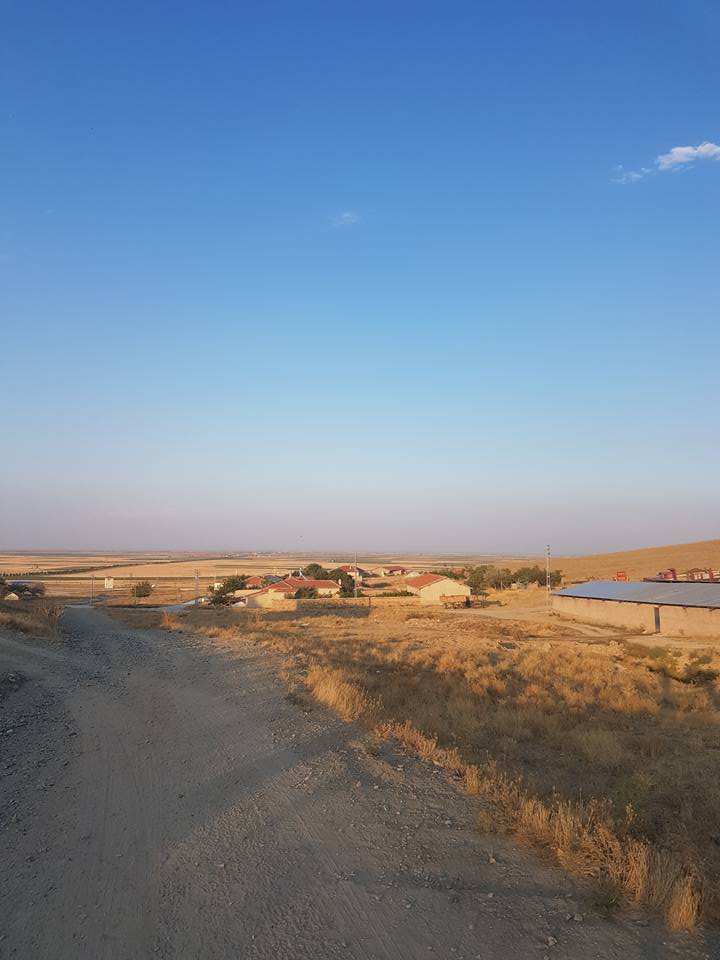 Altınekin Akçaşar Köyü Resimleri 6