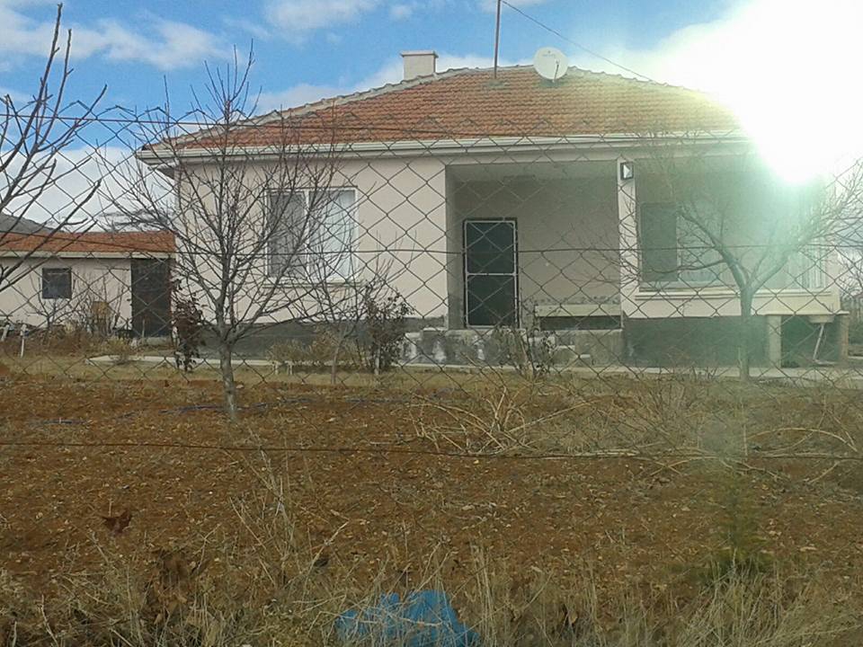 Merkez Sevdiğin Köyü Resimleri 1