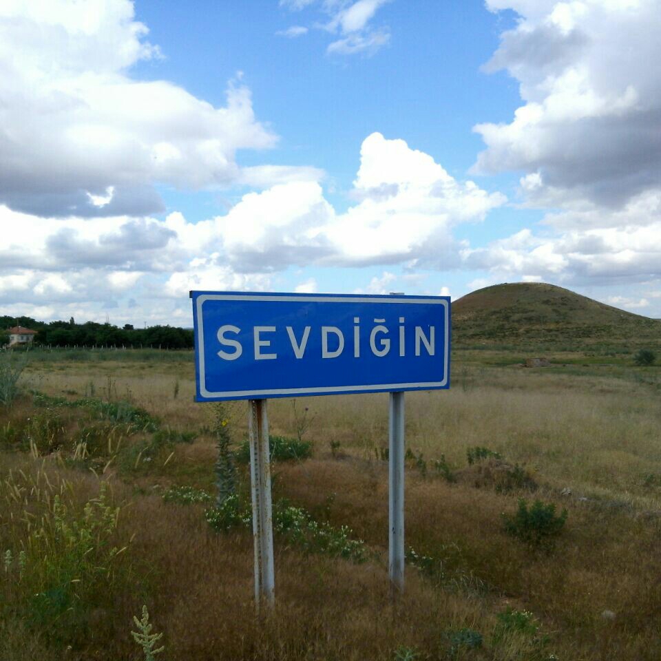 Merkez Sevdiğin Köyü Resimleri 2