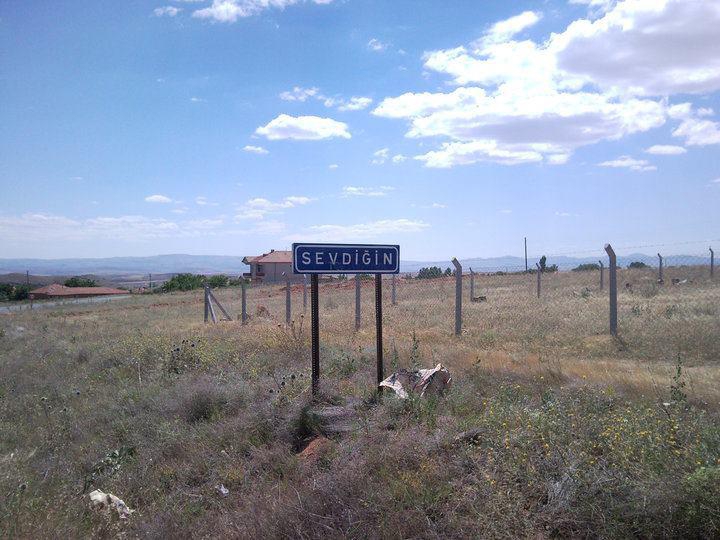 Merkez Sevdiğin Köyü Resimleri 3