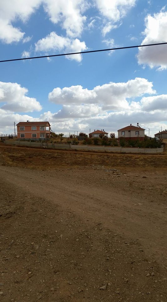 Merkez Sevdiğin Köyü Resimleri 4