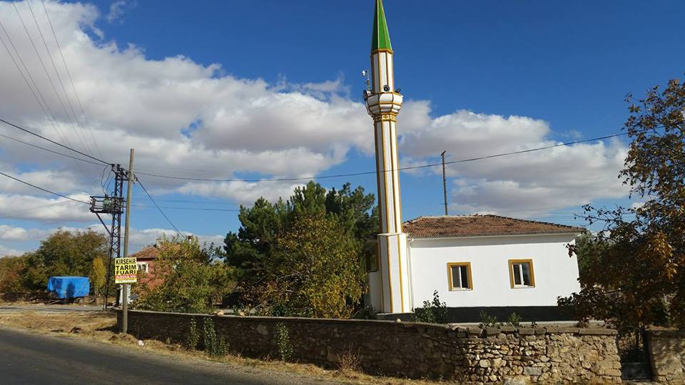 Merkez Sevdiğin Köyü Resimleri 5