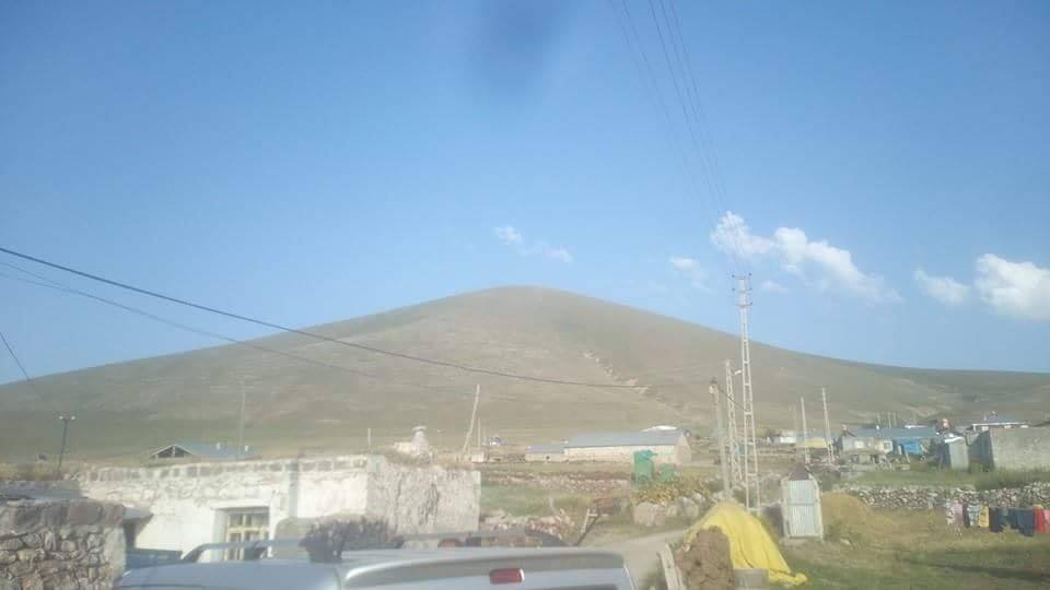 Kars Ağadeve Köyü Resimleri 2