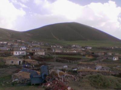 Kars Ağadeve Köyü Resimleri 3