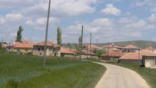 Merkez Seyrekköy Köyü Resimleri 1