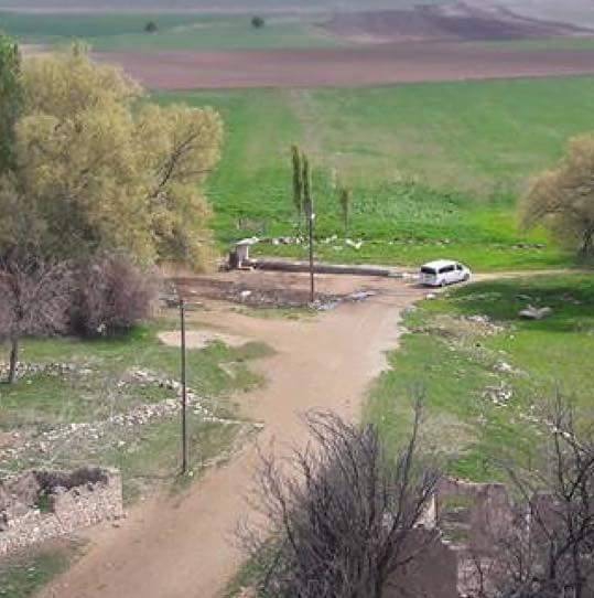 Merkez Seyrekköy Köyü Resimleri 2