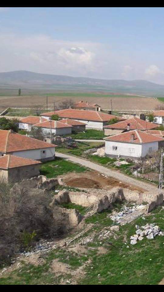 Merkez Seyrekköy Köyü Resimleri 4