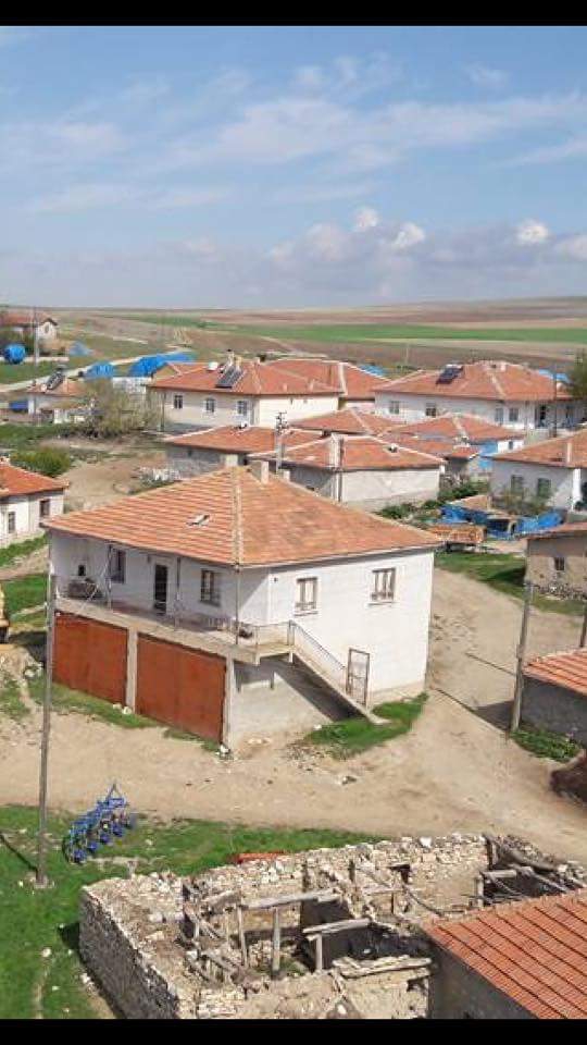 Merkez Seyrekköy Köyü Resimleri 5