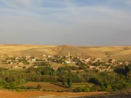 Merkez Sıdıklıbüyükoba Köyü Resimleri 1