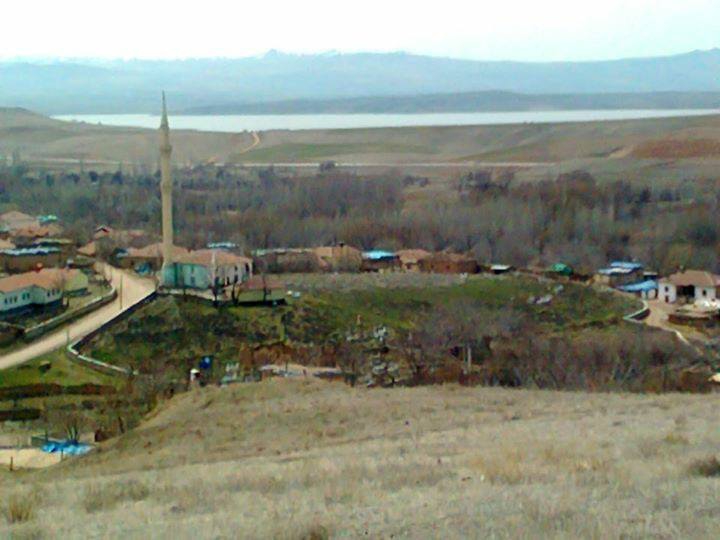 Merkez Sıdıklıbüyükoba Köyü Resimleri 2