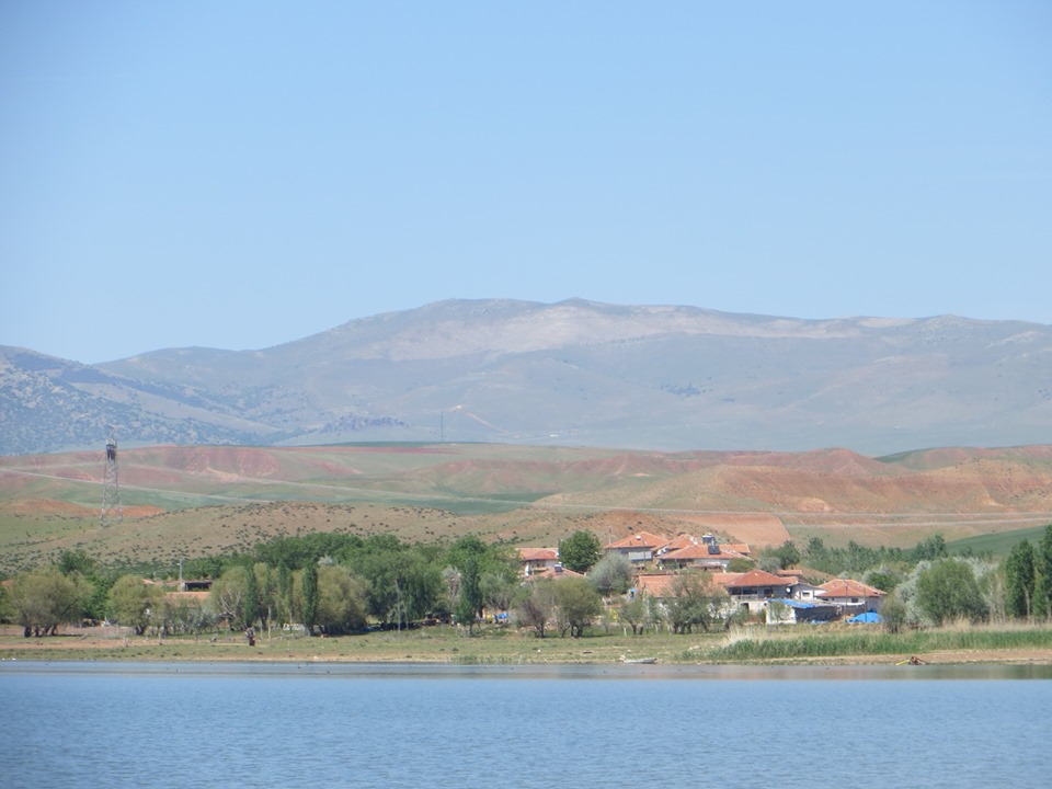 Merkez Sıdıklıdarboğaz Köyü Resimleri 1