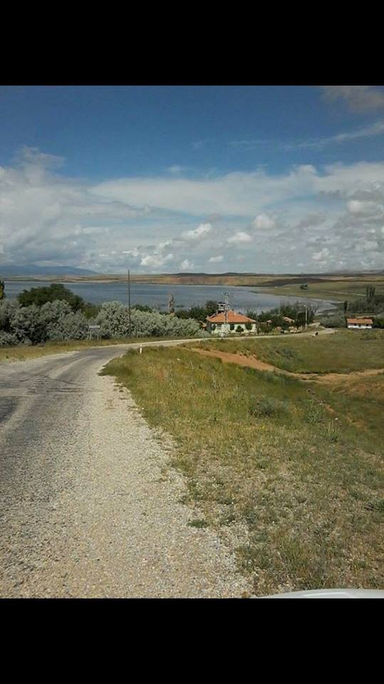 Merkez Sıdıklıdarboğaz Köyü Resimleri 2