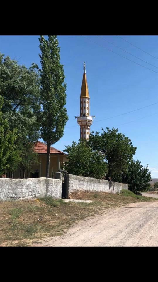 Merkez Sıdıklıdarboğaz Köyü Resimleri 3