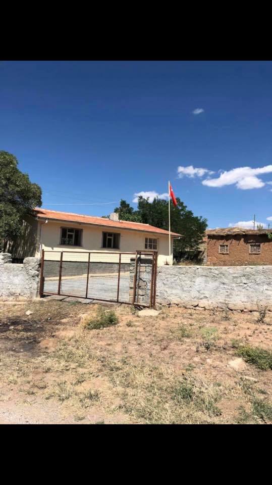 Merkez Sıdıklıdarboğaz Köyü Resimleri 4