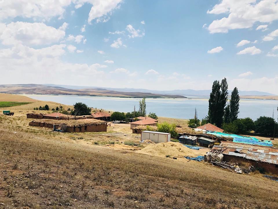 Merkez Sıdıklıdarboğaz Köyü Resimleri 5