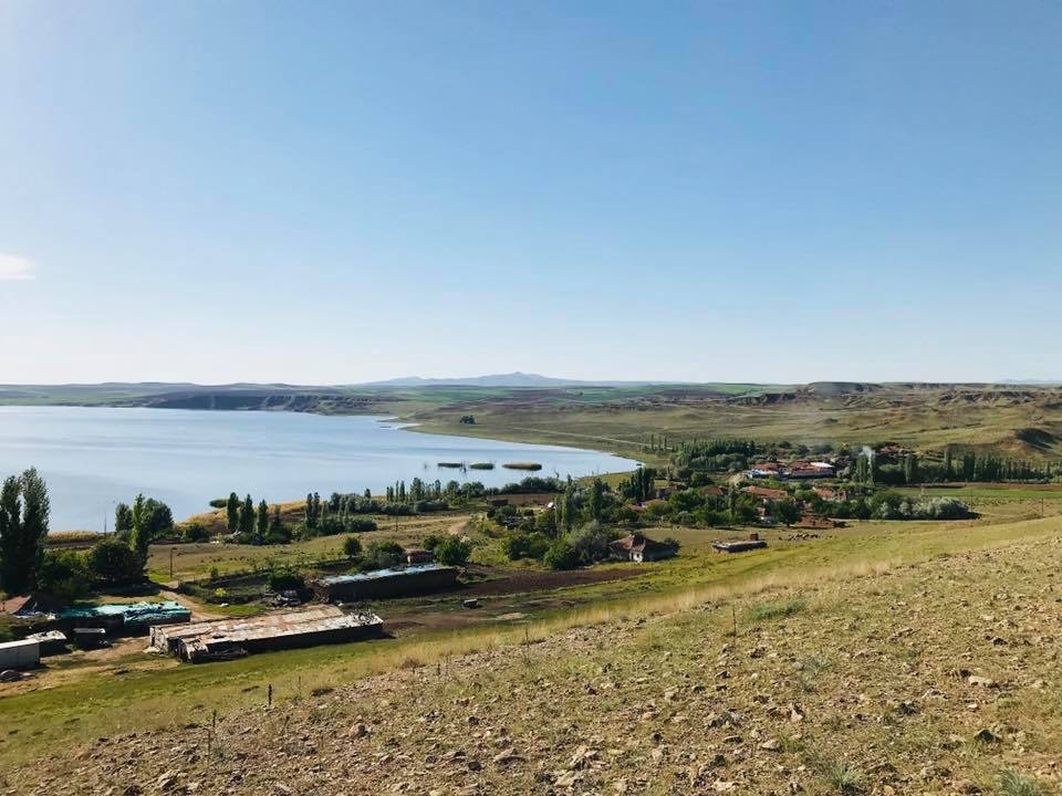 Merkez Sıdıklıdarboğaz Köyü Resimleri 6