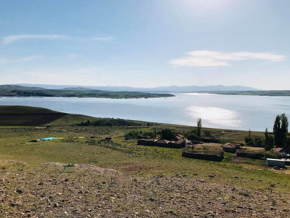 Merkez Sıdıklıdarboğaz Köyü Resimleri 7