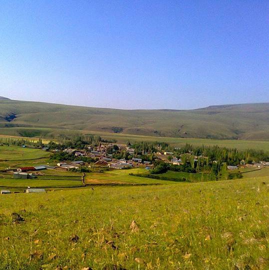 Kars Alaca Köyü Resimleri 1