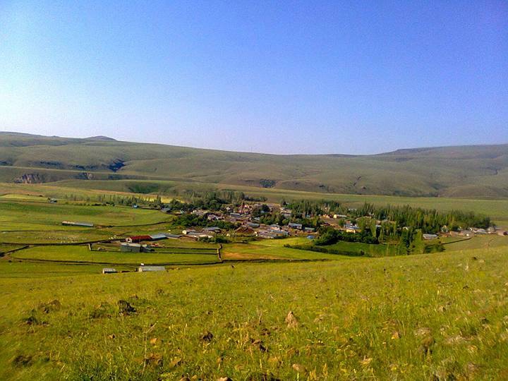 Kars Alaca Köyü Resimleri 2