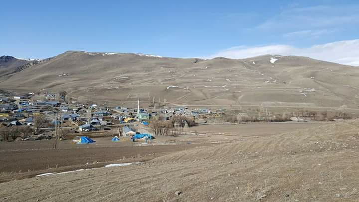 Kars Alçılı Köyü Resimleri 3