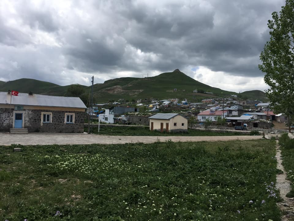 Kars Alçılı Köyü Resimleri 4