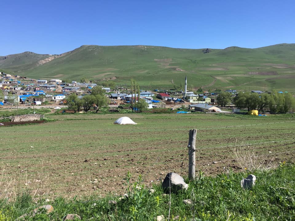 Kars Alçılı Köyü Resimleri 5