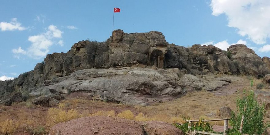 Merkez Sıdıklıküçükboğaz Köyü Resimleri