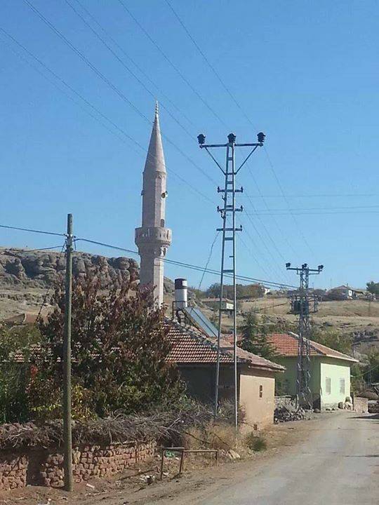 Merkez Sıdıklıküçükboğaz Köyü Resimleri 2