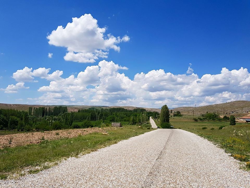 Merkez Sıdıklıküçükoba Köyü Resimleri 1