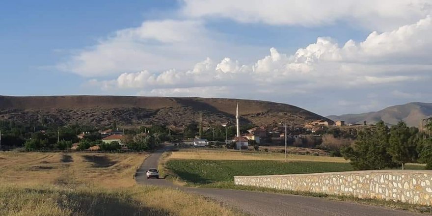 Merkez Sıdıklıküçükoba Köyü Resimleri
