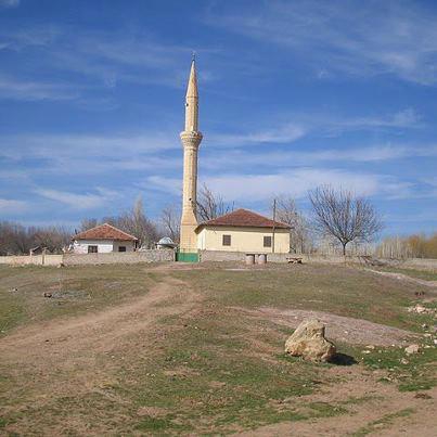 Merkez Sıdıklıkumarkaç Köyü Resimleri 1