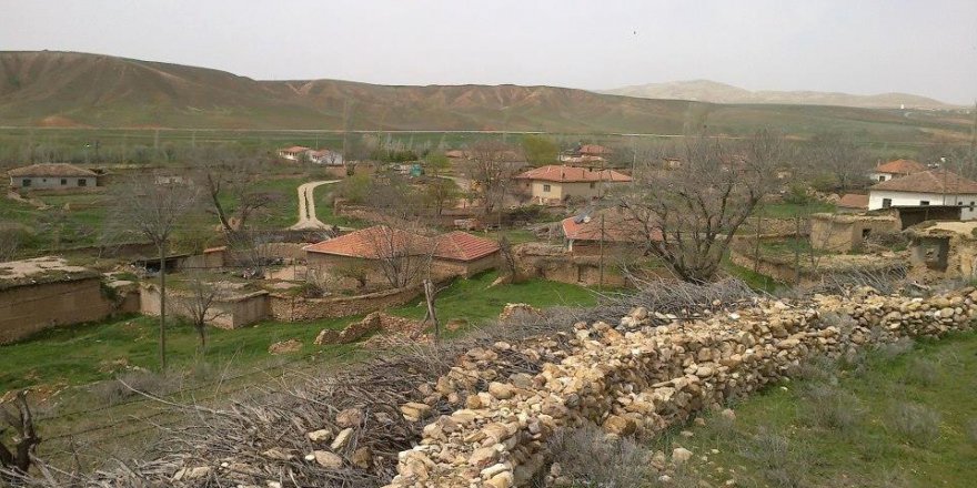 Merkez Sıdıklıortaoba Köyü Resimleri