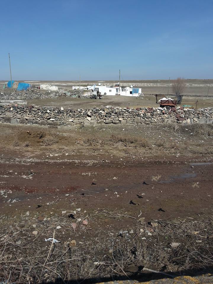 Kars Arazoğlu Köyü Resimleri 10