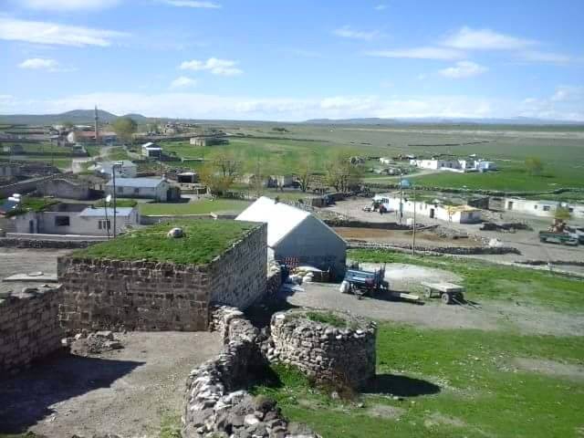 Kars Arazoğlu Köyü Resimleri 11