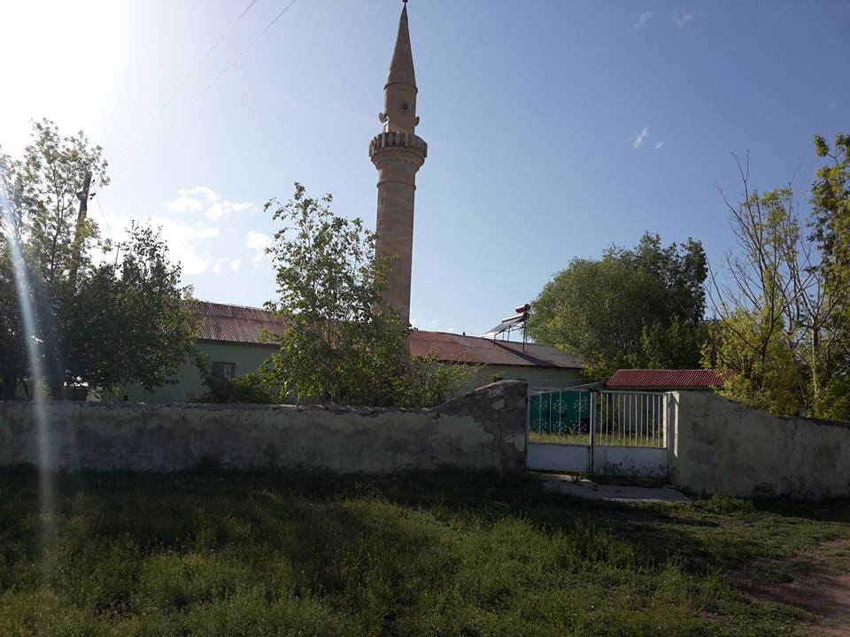 Kars Arazoğlu Köyü Resimleri 12