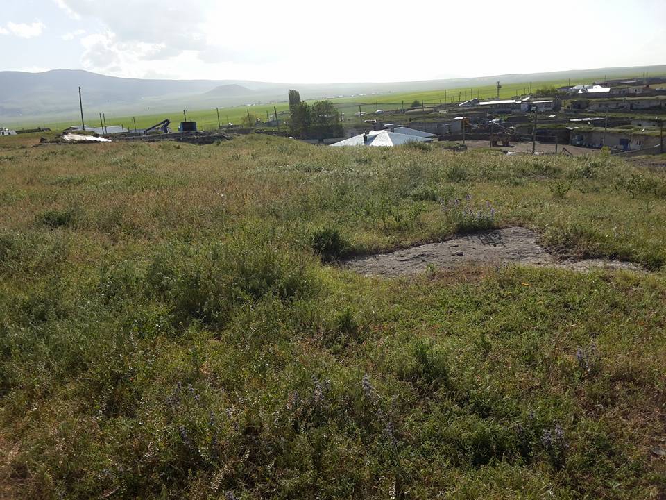 Kars Arazoğlu Köyü Resimleri 13