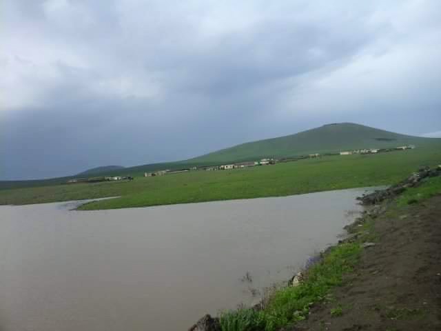 Kars Arazoğlu Köyü Resimleri 14