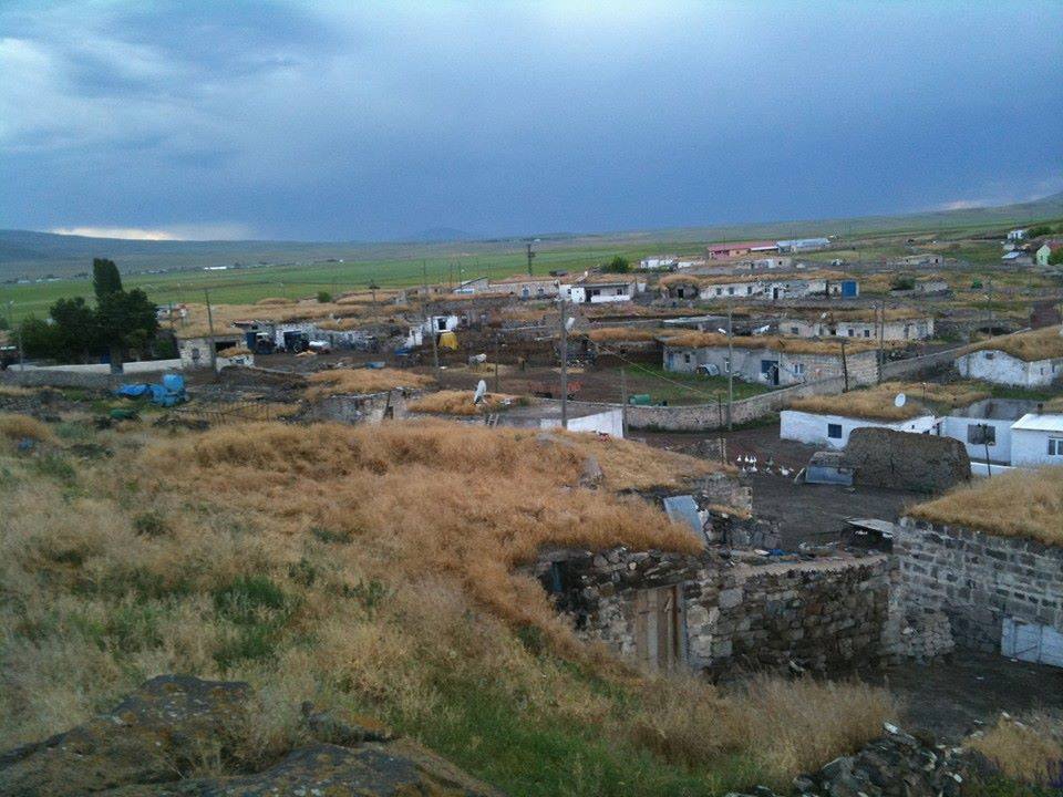 Kars Arazoğlu Köyü Resimleri 3